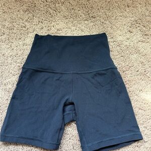 Lululemon Athletica Align Shorts
